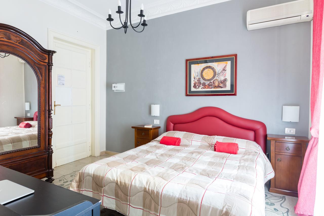 B&B Calamatta Rome Exterior photo