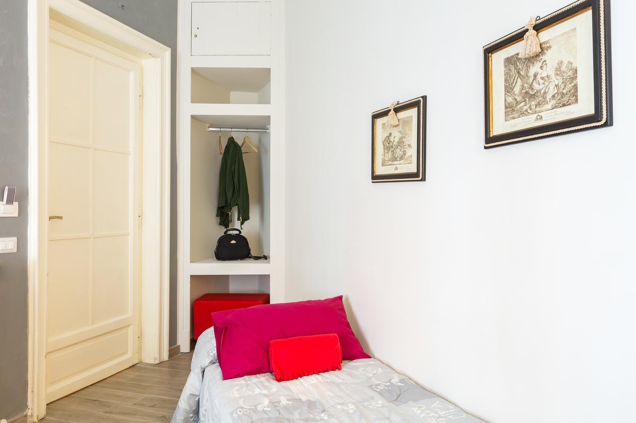 B&B Calamatta Rome Exterior photo